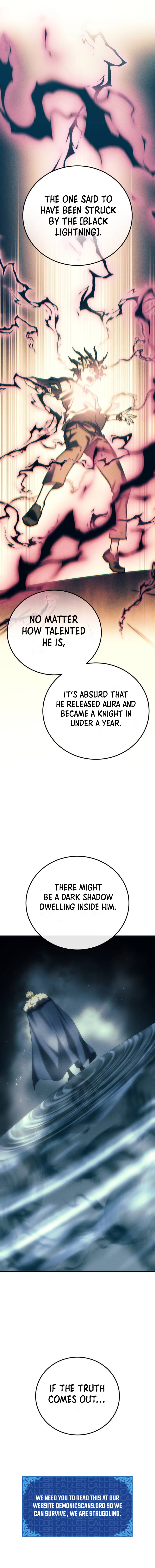 Star-Embracing Swordmaster Chapter 91 3